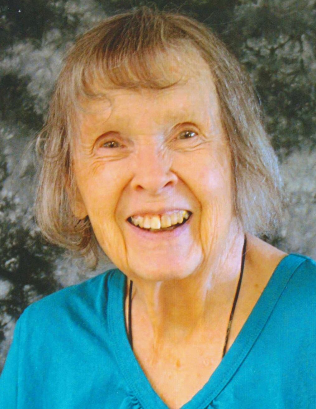 Caroyln Sharpe