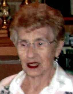 Alice E. Miller