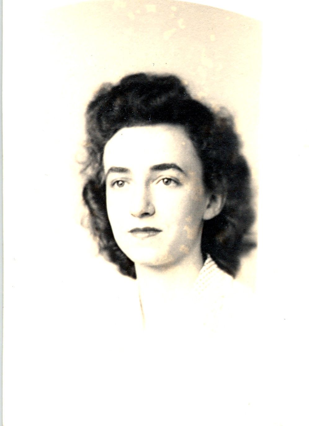 Virginia M. Wolters
