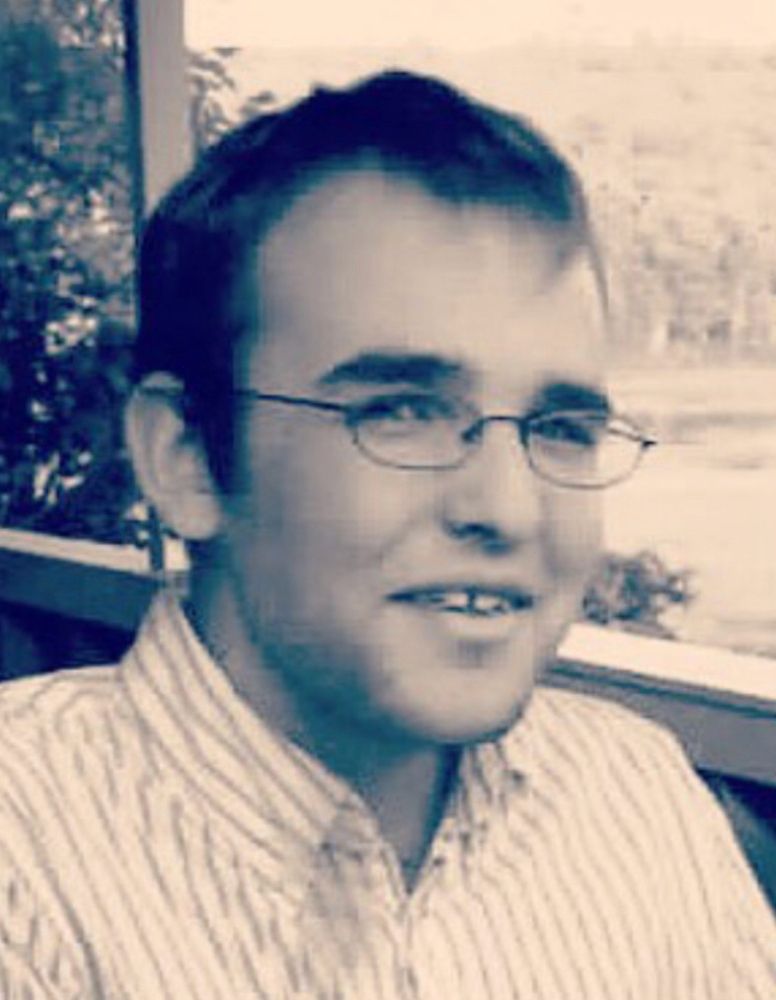 Samuel Tedford