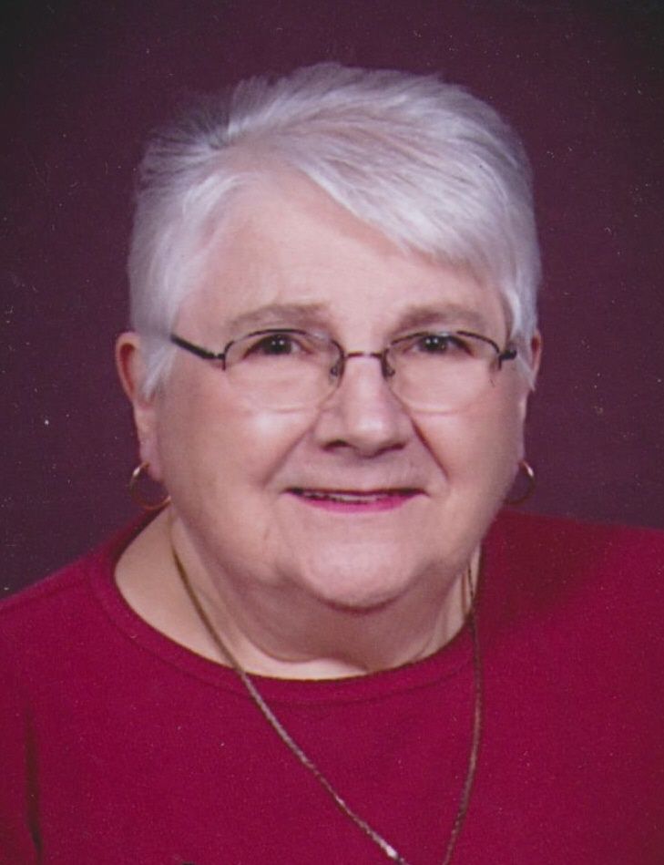 Mary M Curran