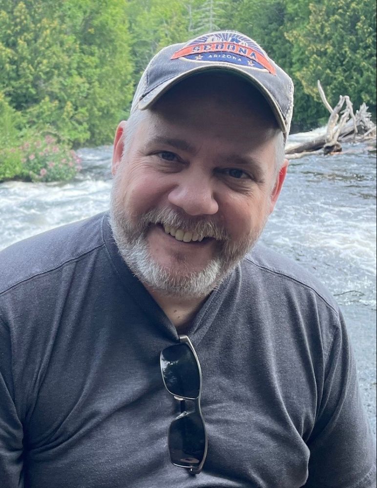 Mark David Putnam