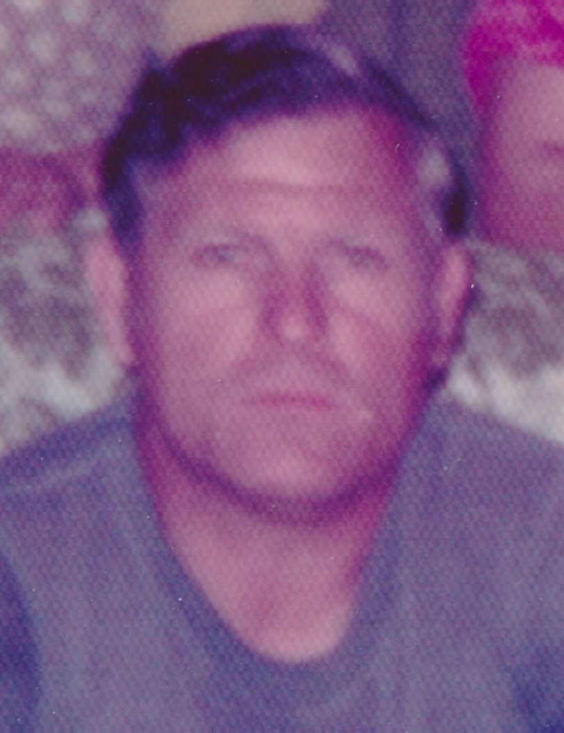Henry "Hank" James Baggs
