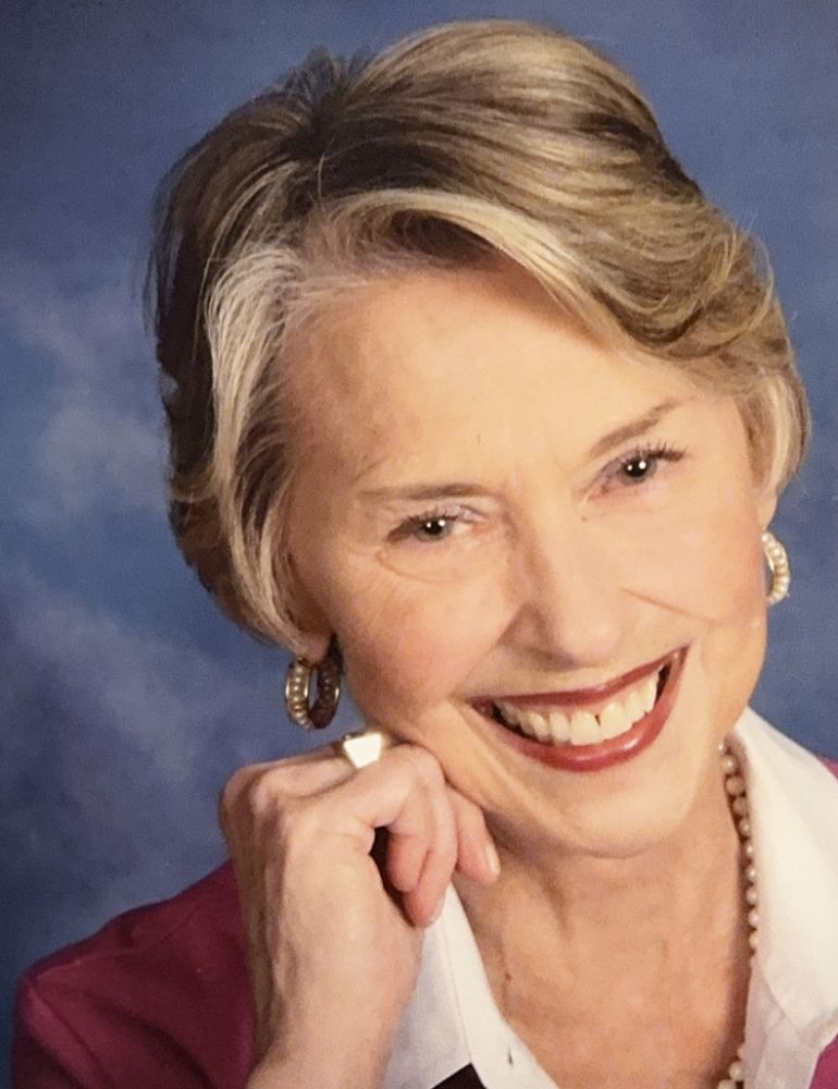 Annette Sonja Norsman, Ph.D.