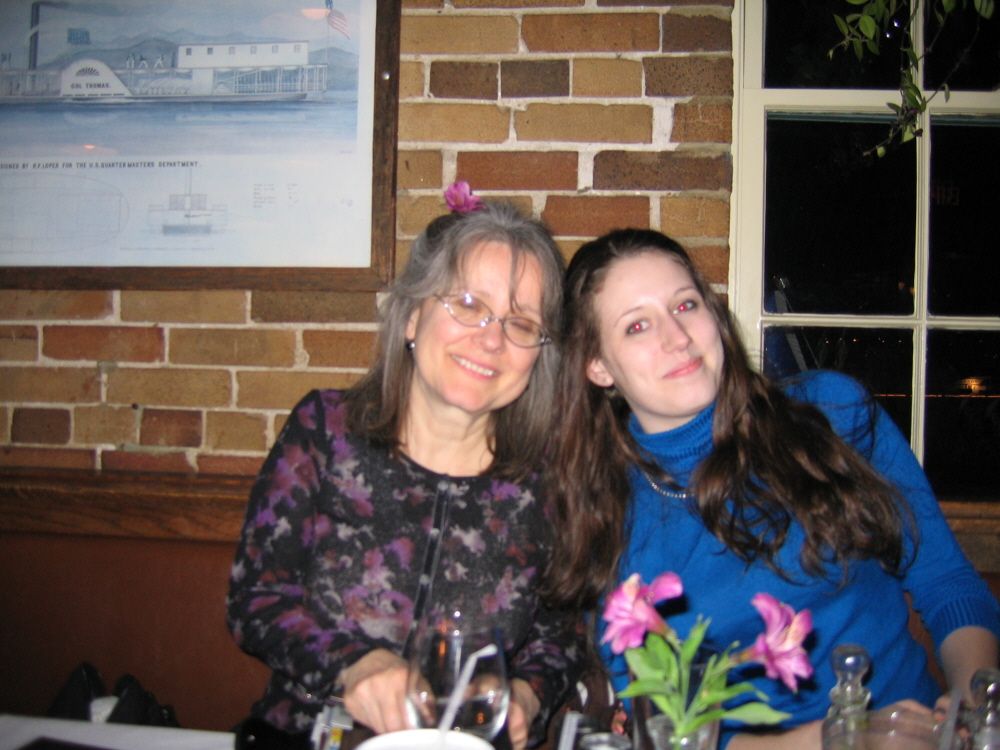 Memorial wall photo