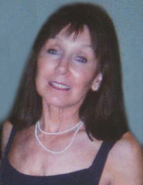 Katherine Kay Myers