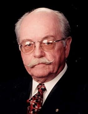 Richard C. Entwistle
