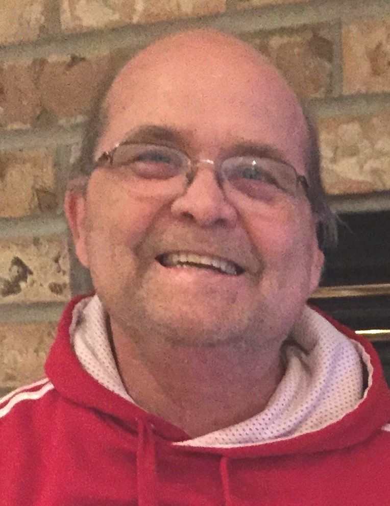 Dale Richard Volenberg