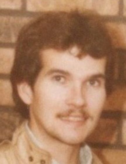 David Patrick Williams