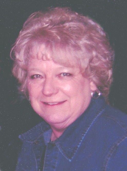 Marcia Lynn Rowin