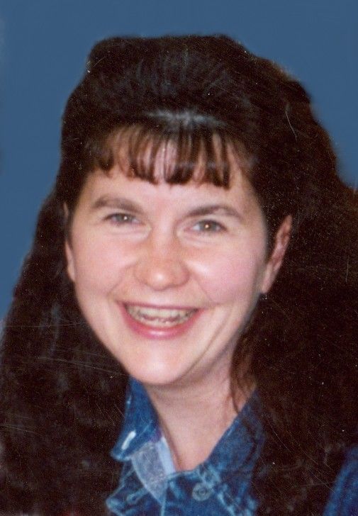 Peggy R. Badker (Runey)
