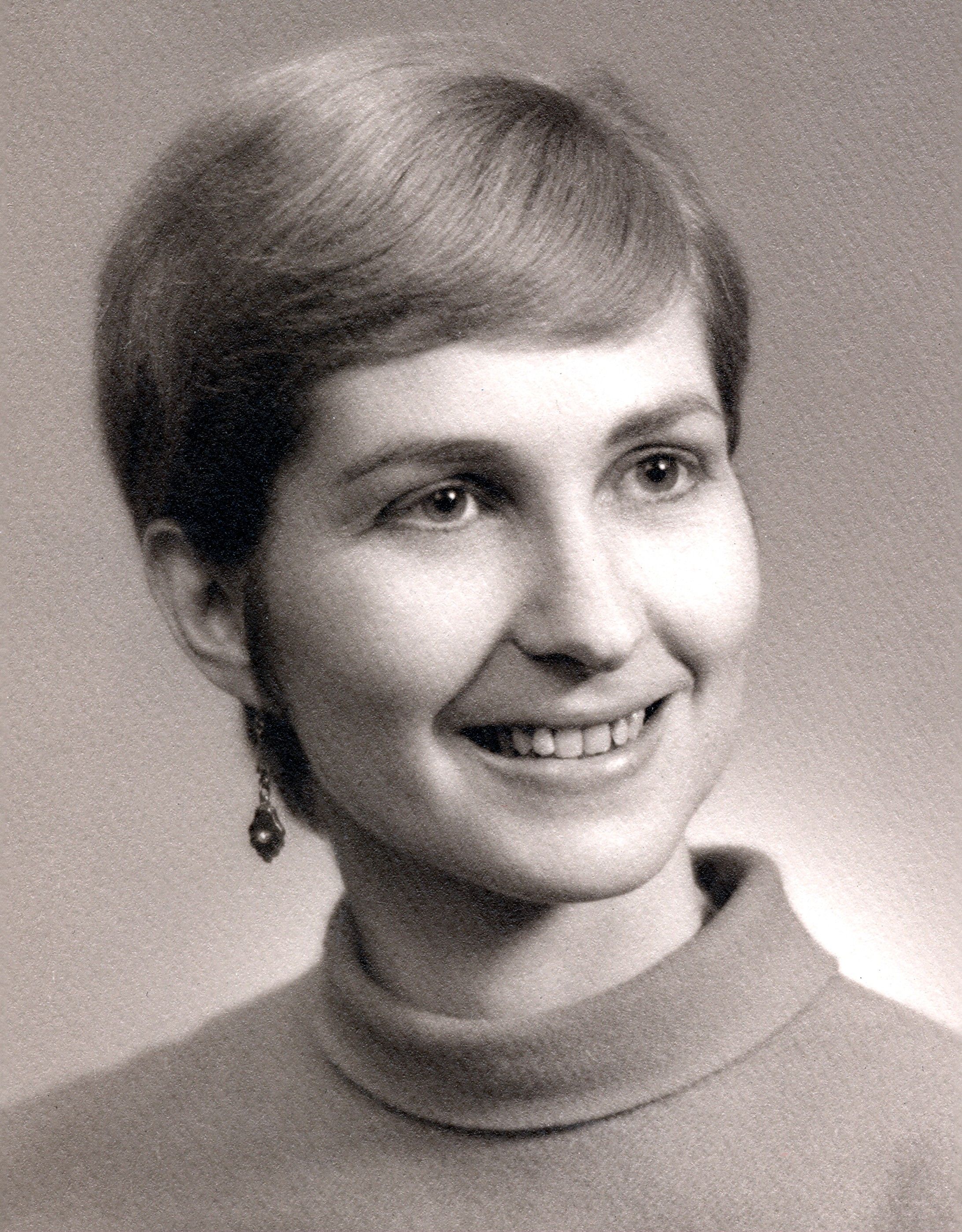 Bonnie W. Wilson