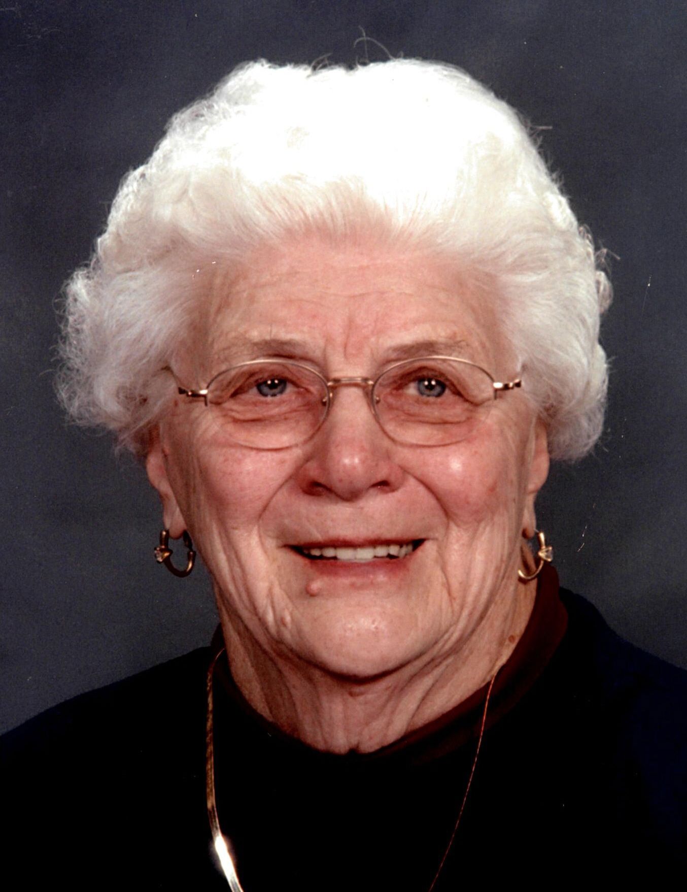 Leola Elizabeth Hermanson