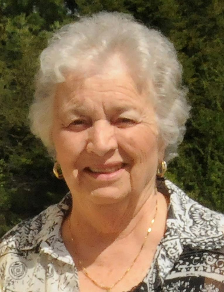 Winifred Anne Durkin