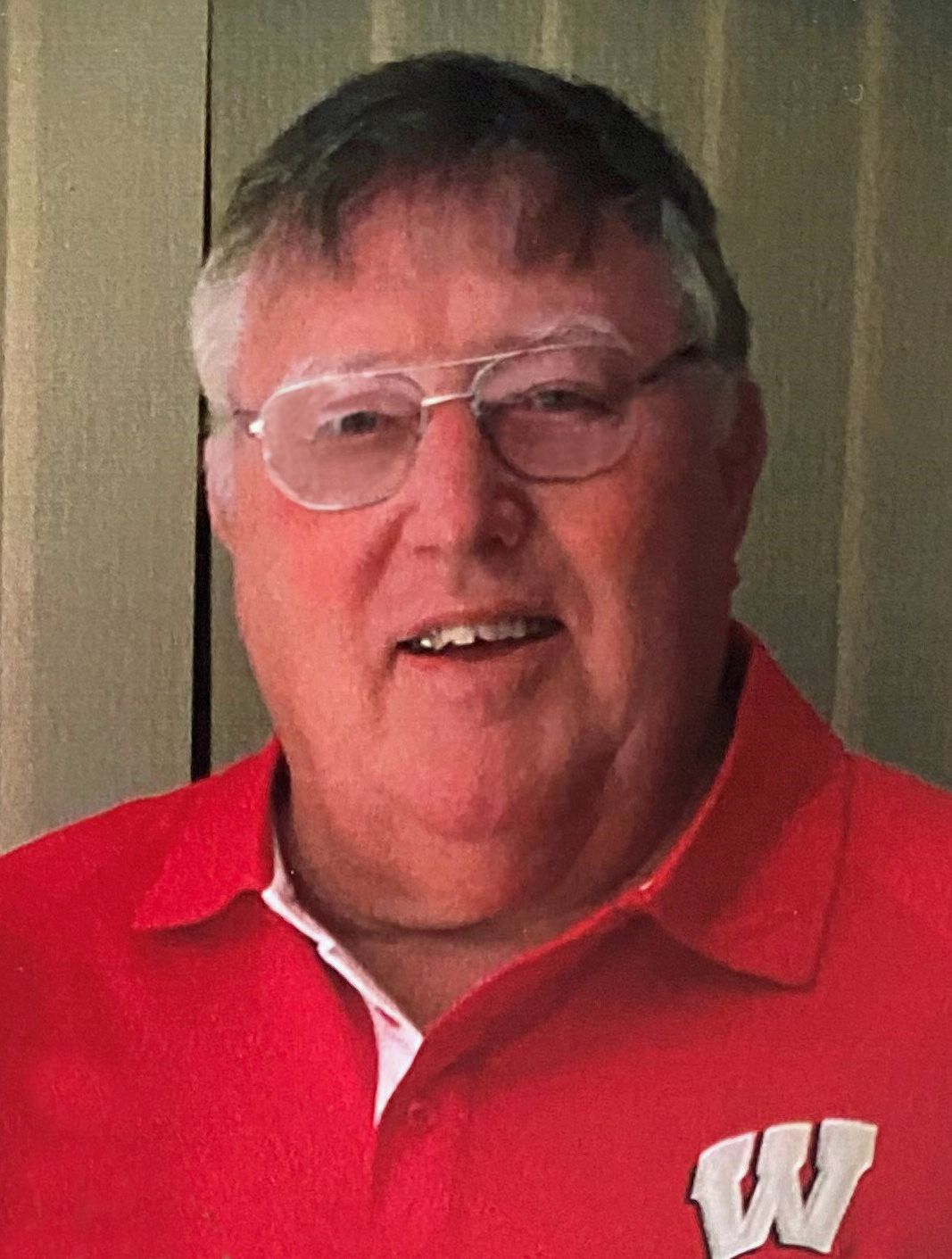 Gregory John Foss
