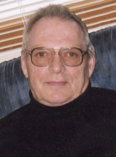 Eugene Arneson