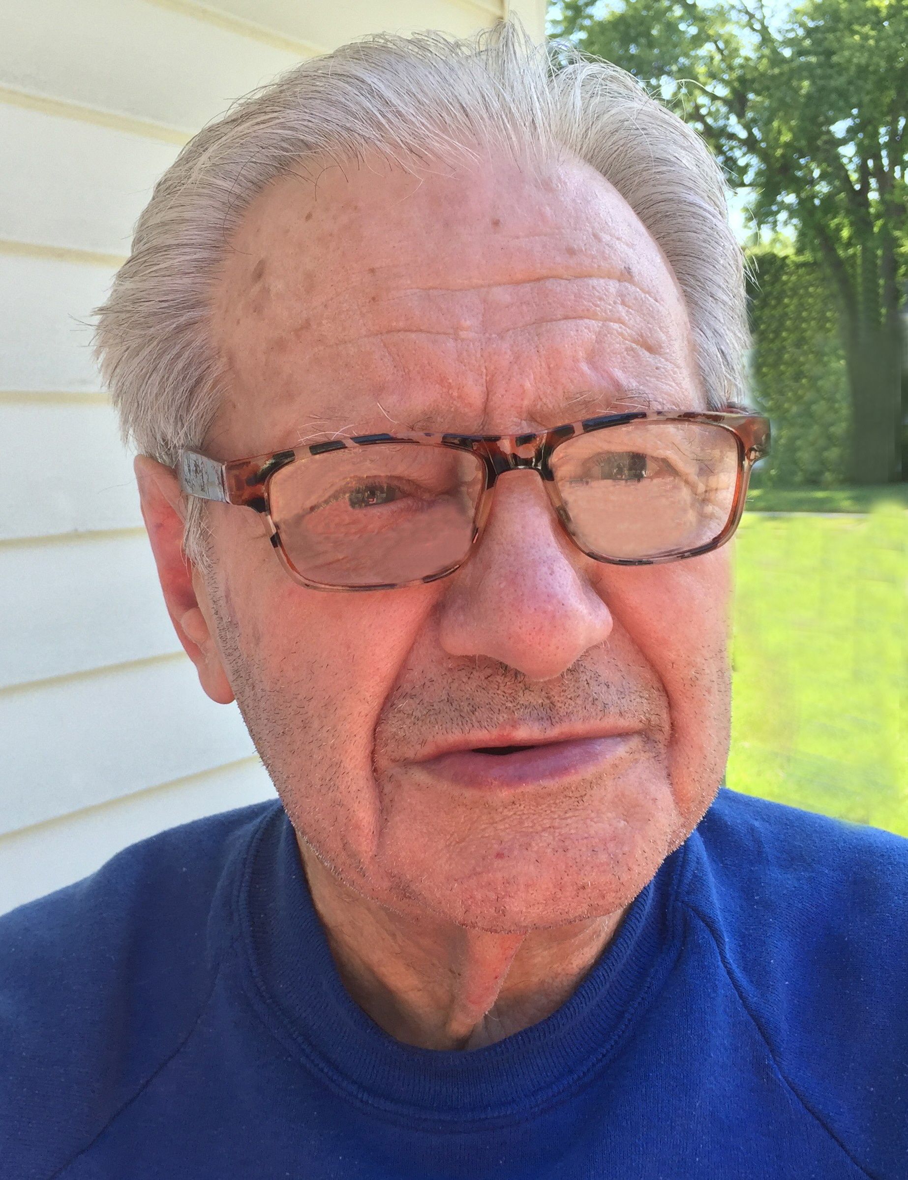 John George Morschauser