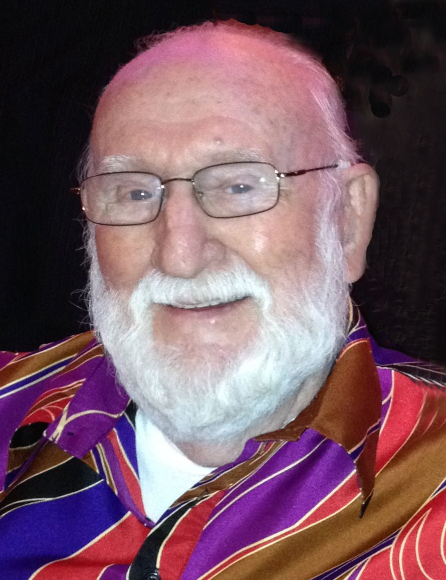 Donald Lawrence Moffett
