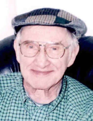 Richard "Dick" Horan