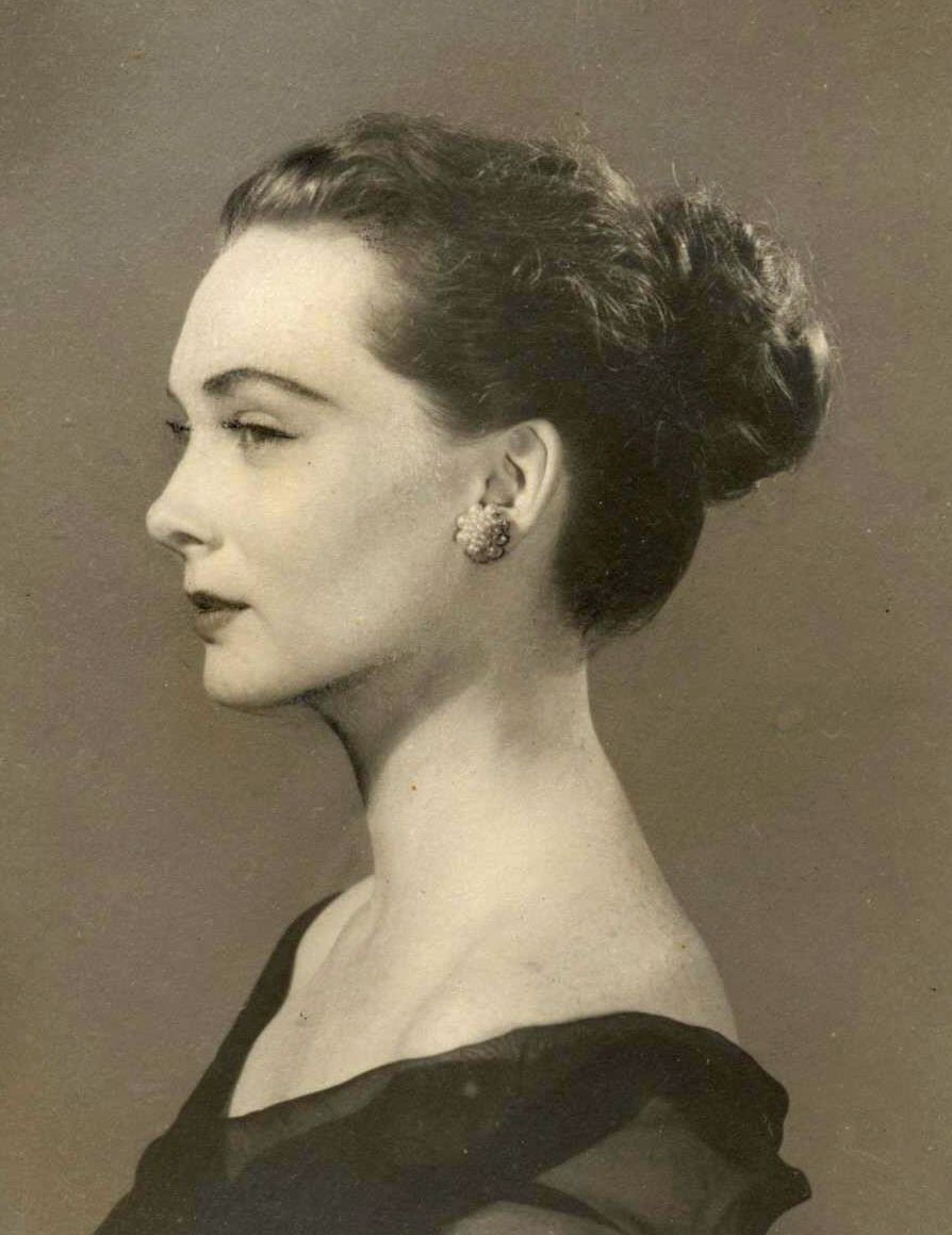 Patricia Ann Byrne