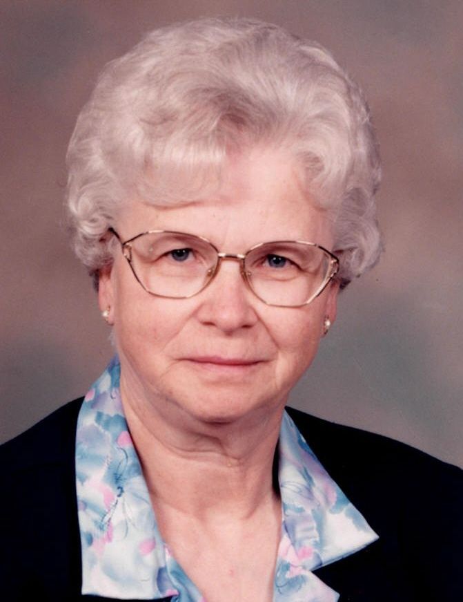 Shirley Ann Brisky