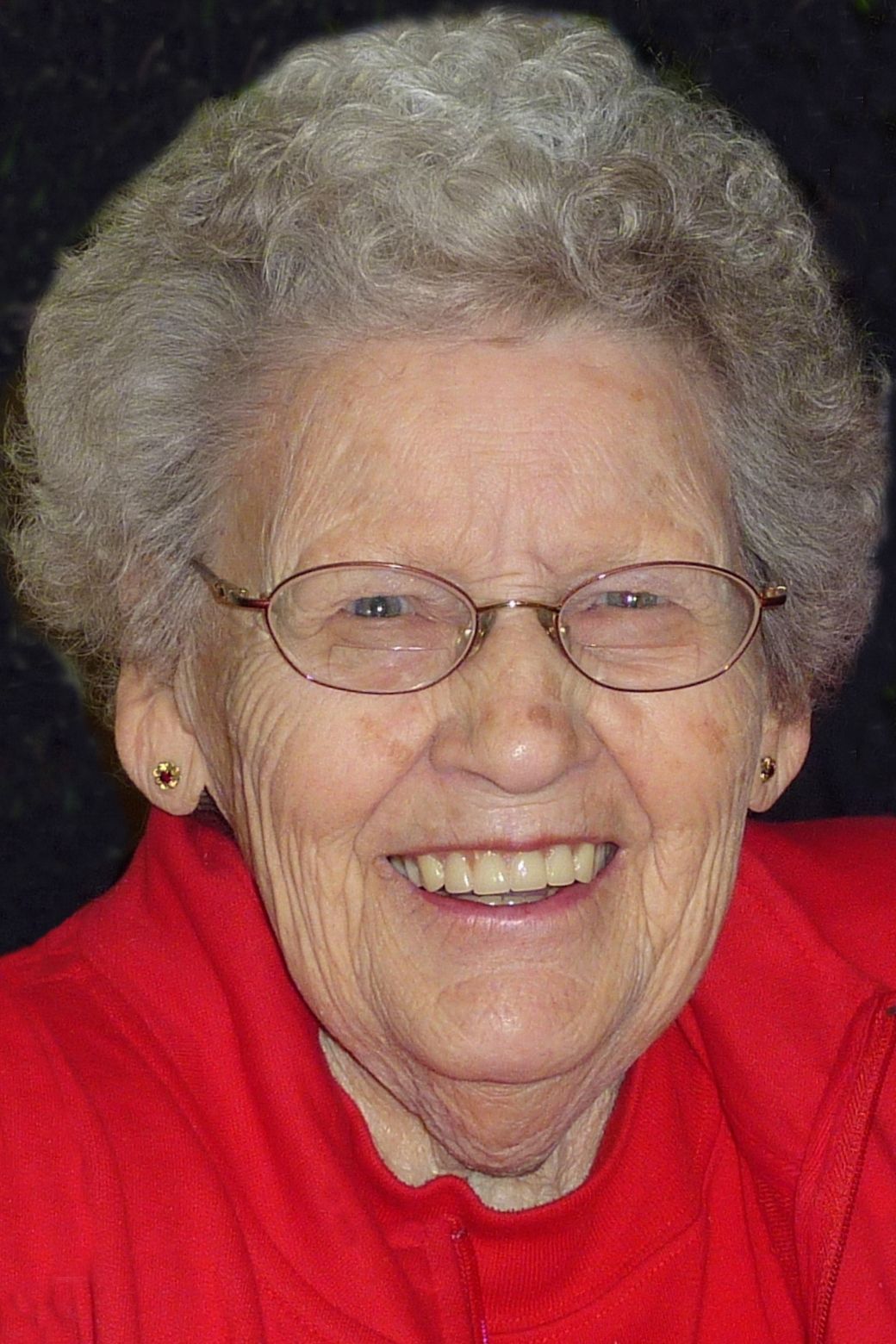 Lorraine Elizabeth (Halverson) Swalheim
