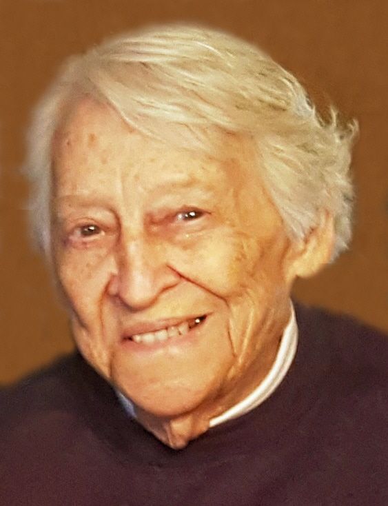 Betty J Haack