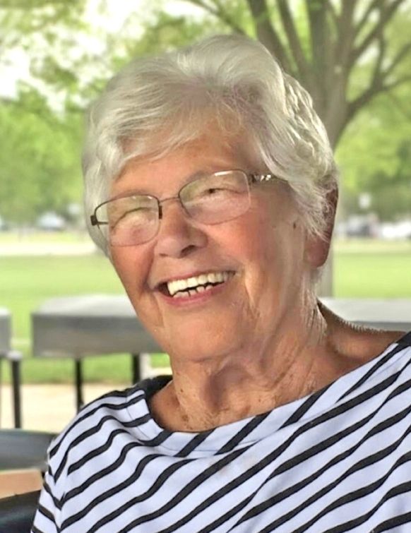 Donna M. Shakstad