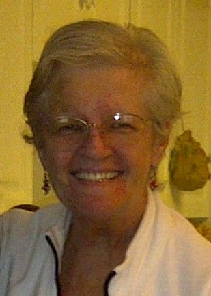 Nancy Miller