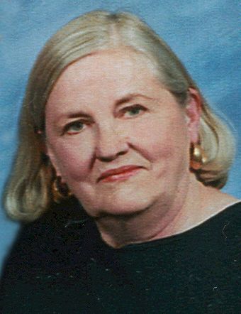 Mary Ann (Fisher) Bracker
