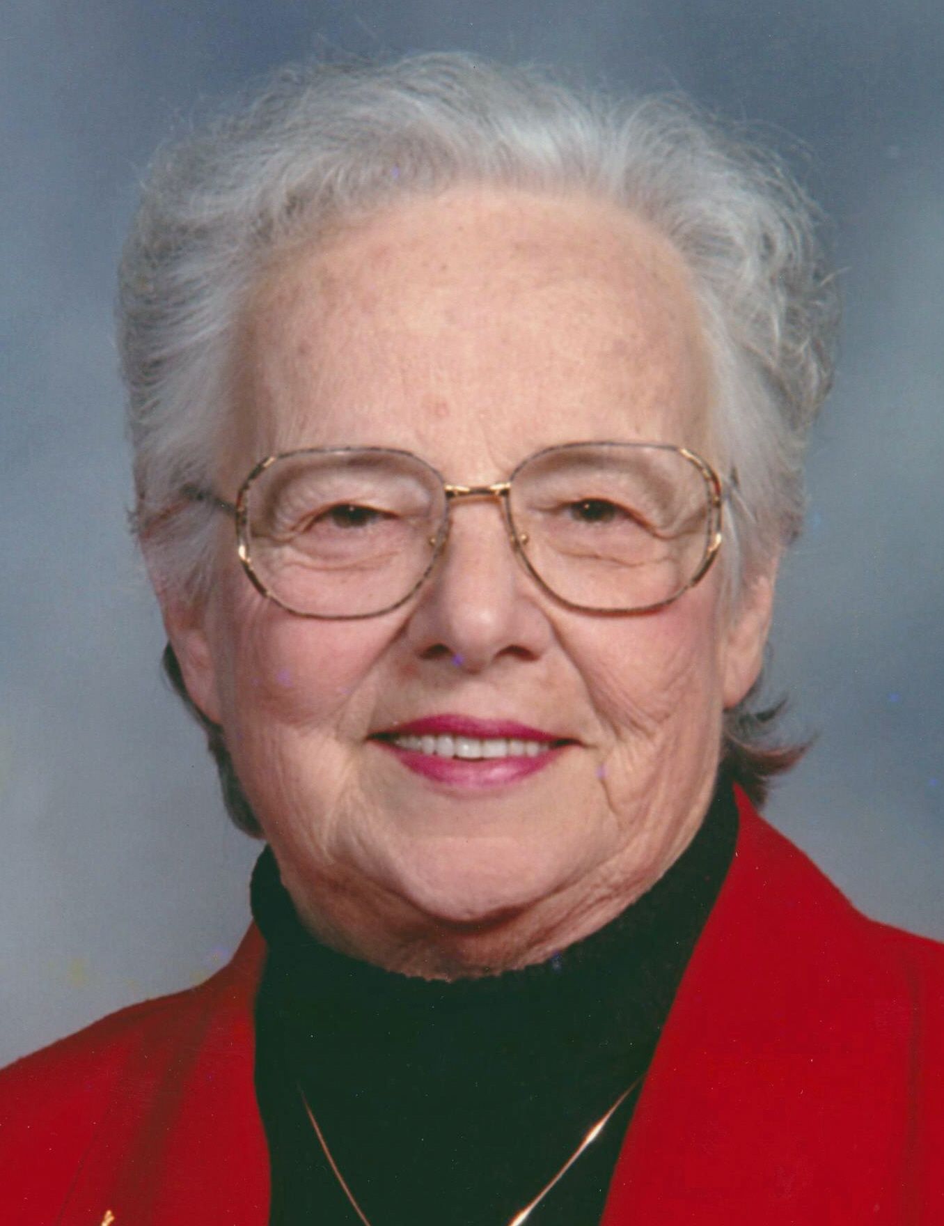 Rosemary Catherine Larson