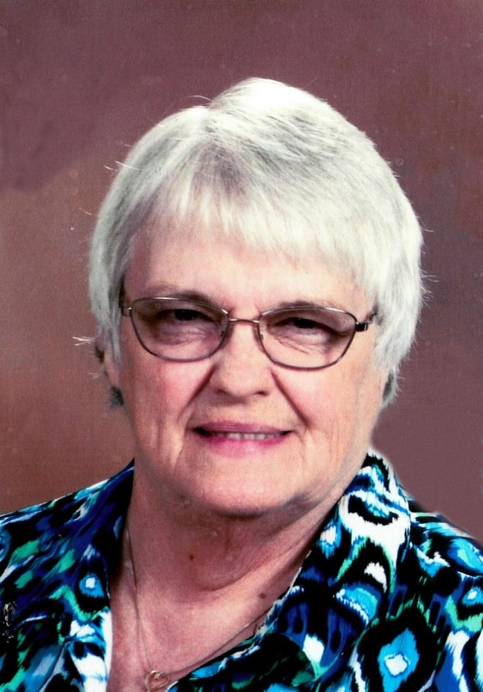 Doris J. Rodenschmit