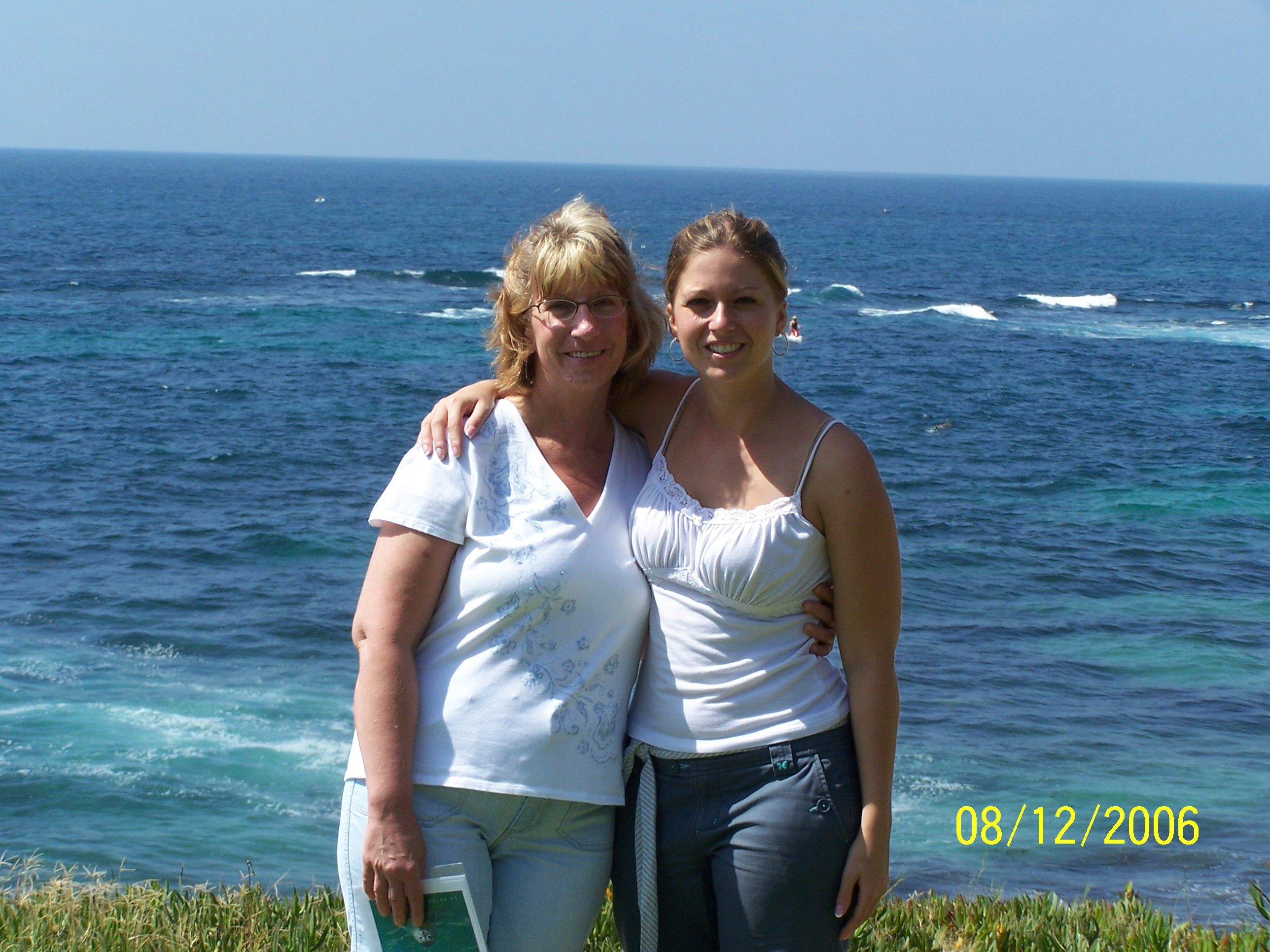 Memorial wall photo