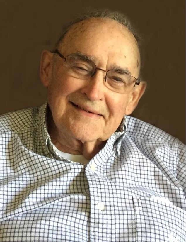 Patrick "Pat"  J. Burns