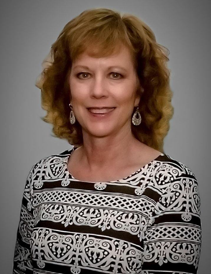 Marcia Jean Melotte