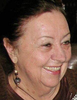 Donna J. Parisi