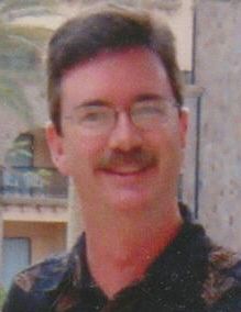 Todd William Holman