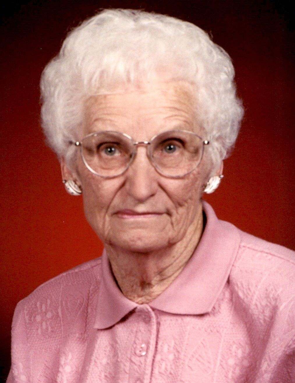Helen Holm