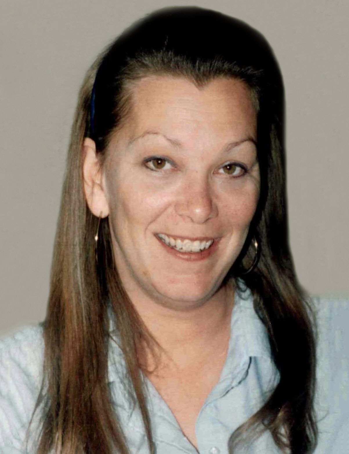 Pamela Martha O'Donahue