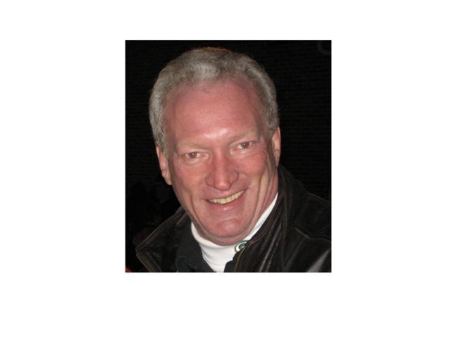 Donald Bishop