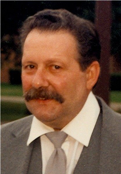 Richard A Gamer, Sr.