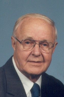 Arthur Sterud