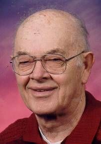 Chris P. Josheff Sr.