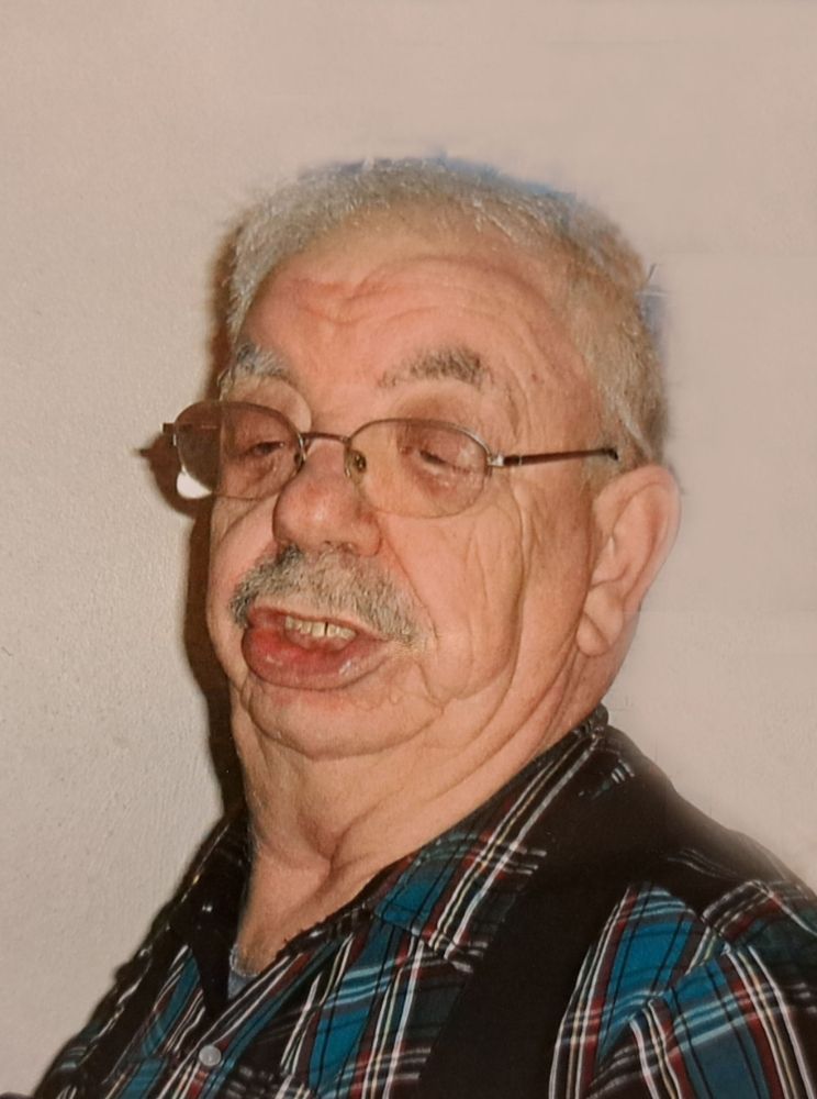 Gerald F. "Jerry" Willison