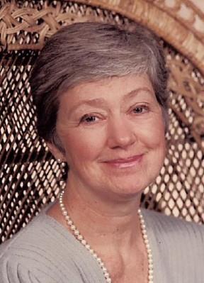 Dora S. Brand