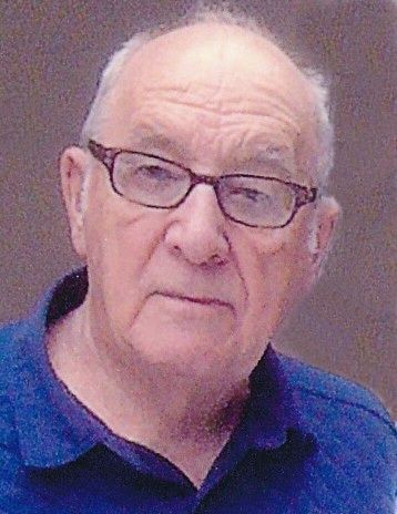 Robert Wayne Sliter