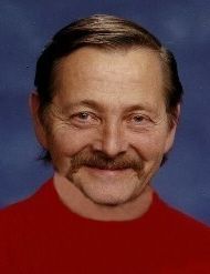 Richard Gene Gohre