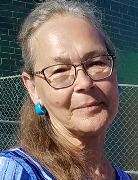 Colleen Barbara Rabenberg
