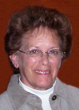 Patricia Krueger