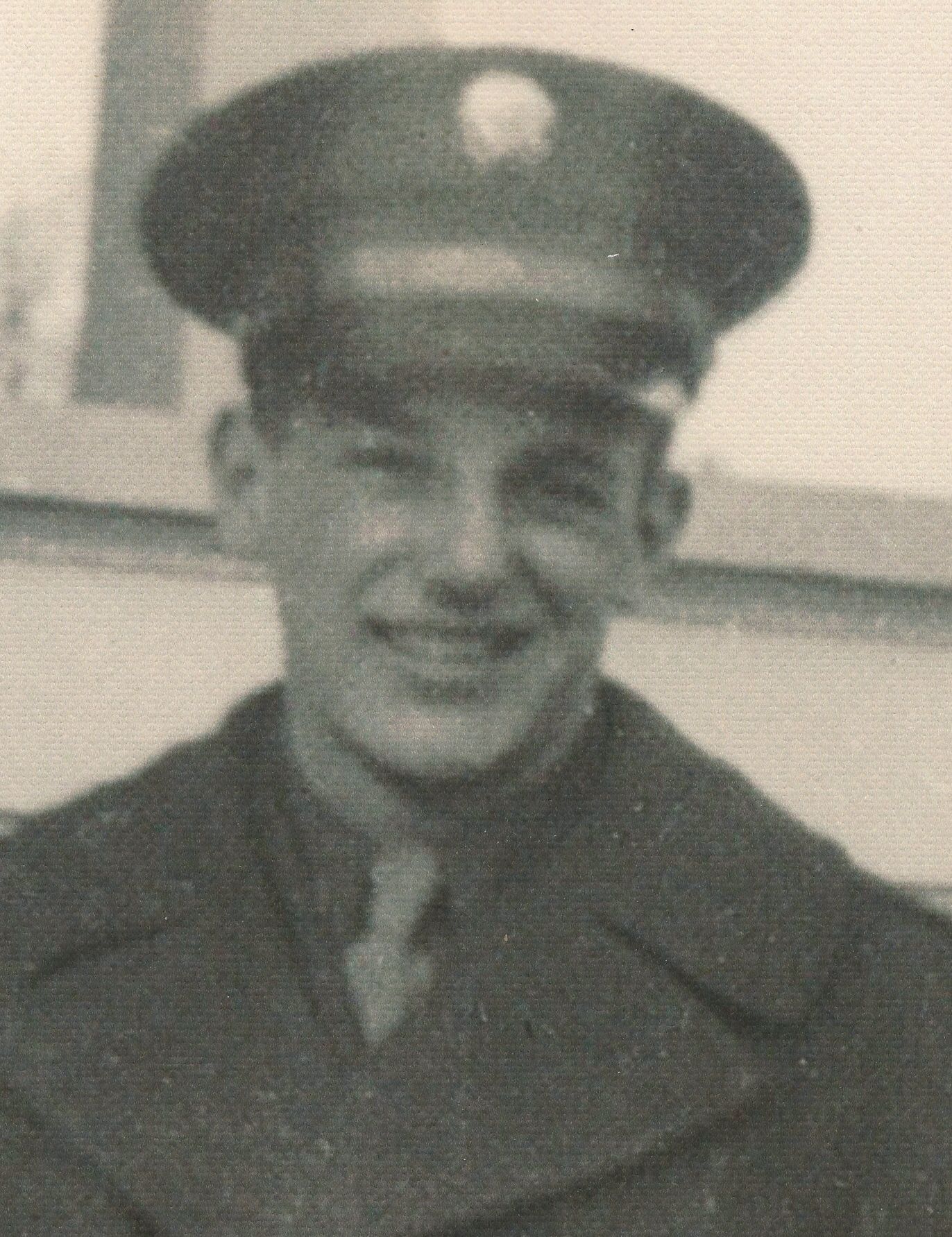 Earl Francis Richter
